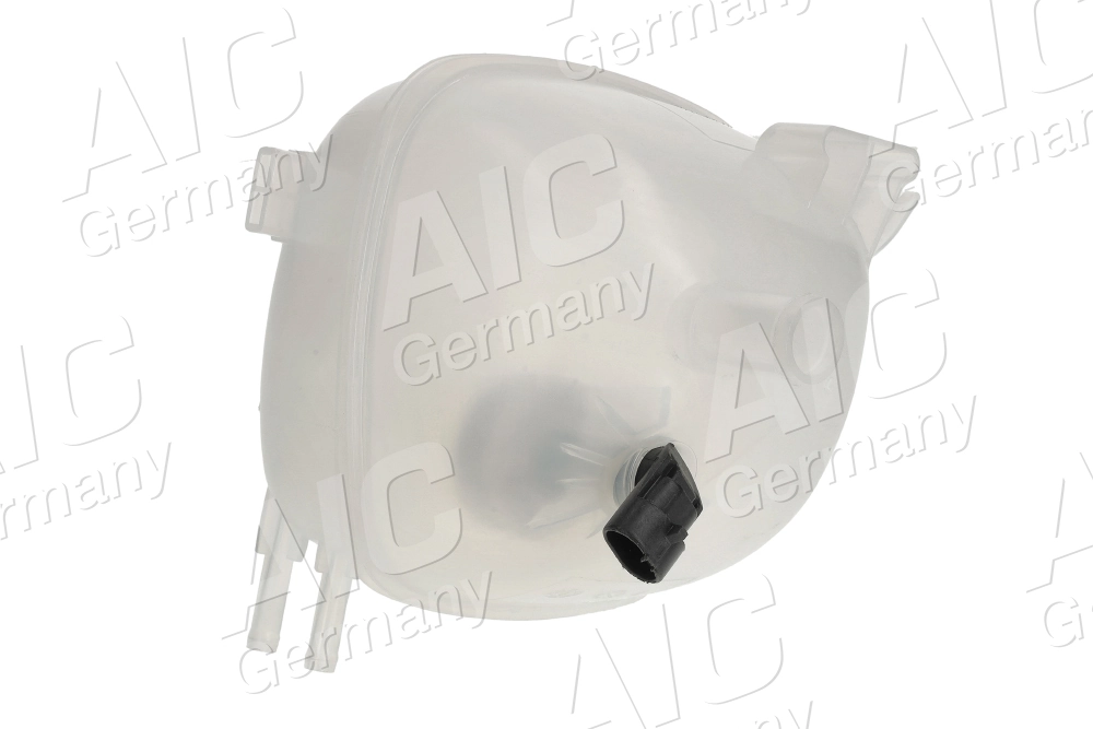 Vas de expansiune, racire AIC 57040