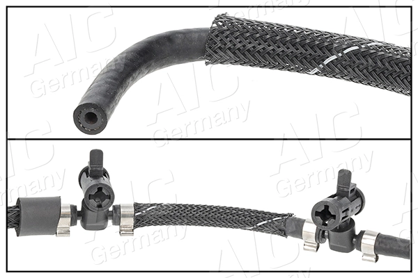 Furtun, supracurgere combustibil AIC 73578