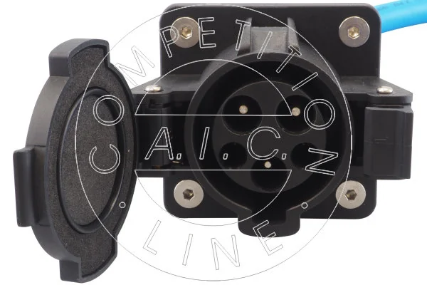 Cablu de incarcare, vehicul electric AIC 58924