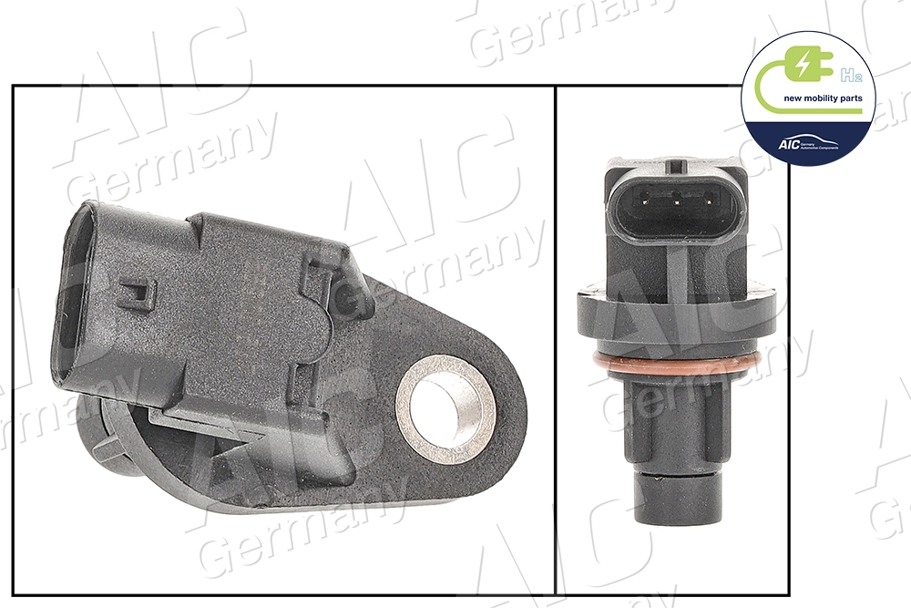Senzor, pozitie ax cu came AIC 55900