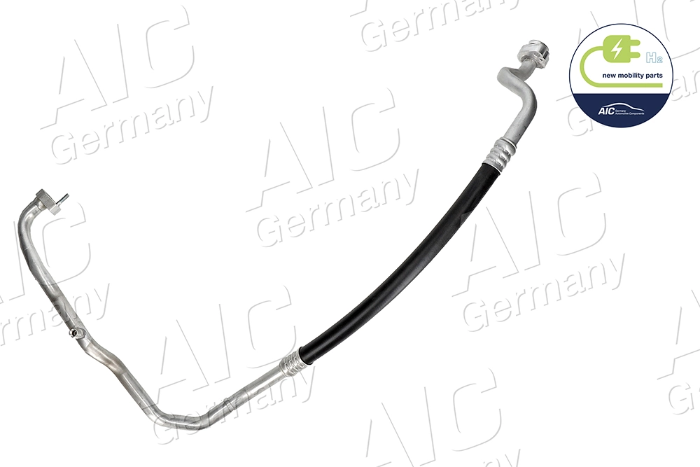 Conducta inalta presiune, aer conditionat AIC 74916