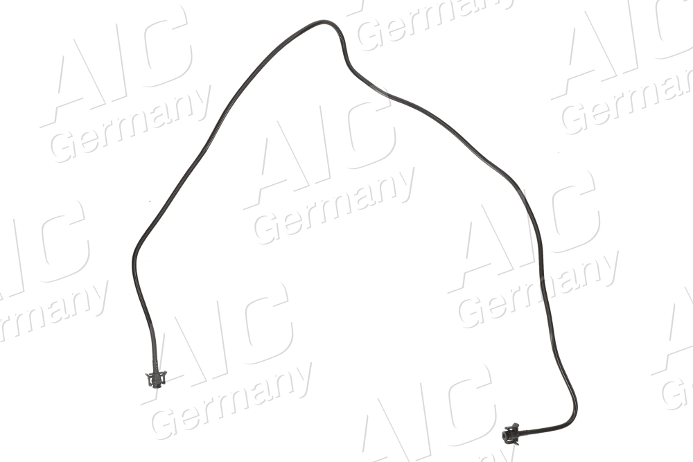 Furtun radiator AIC 76877