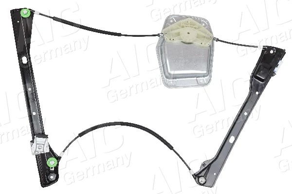 Mecanism actionare geam AIC 72417