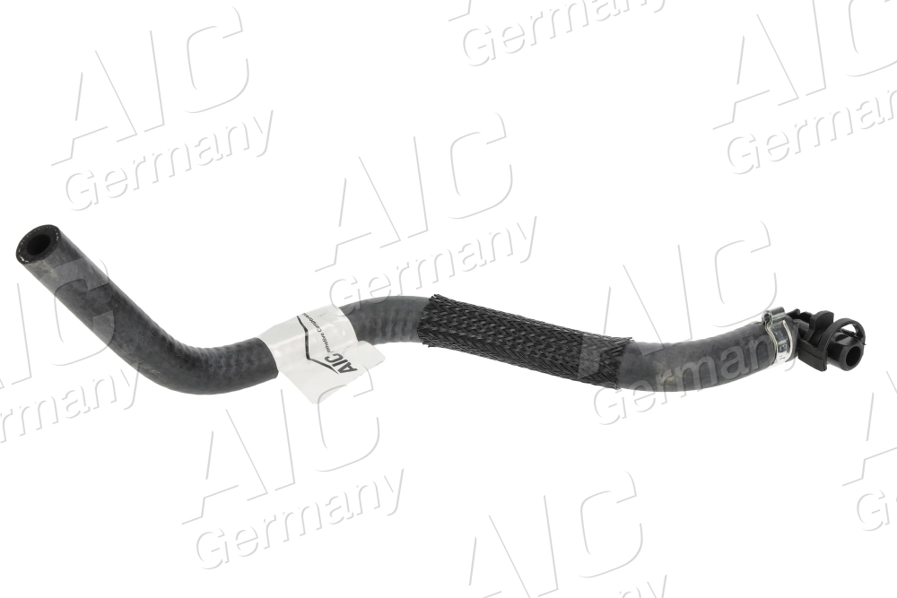 Furtun radiator AIC 74204