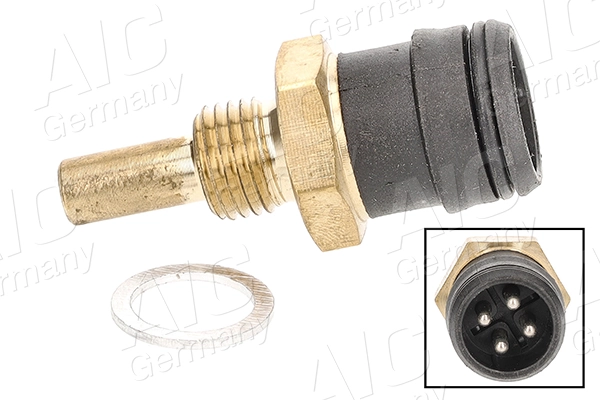 Senzor temperatura lichid racire AIC 56475