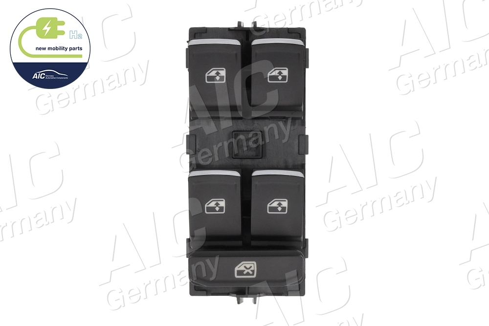 Comutator, macara geam AIC 76555