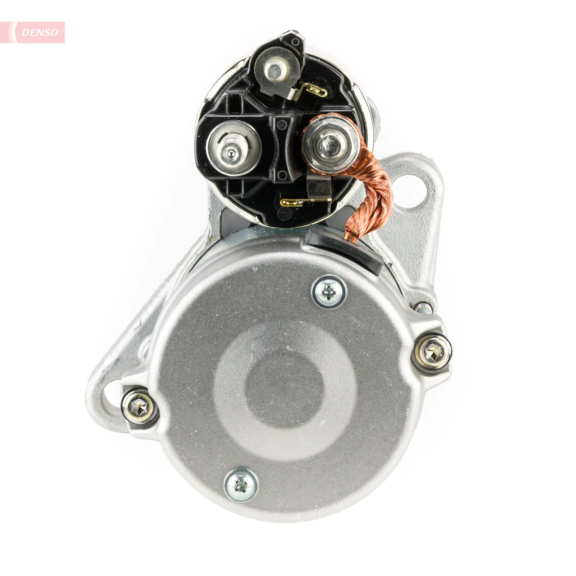 Starter DENSO DSN1206