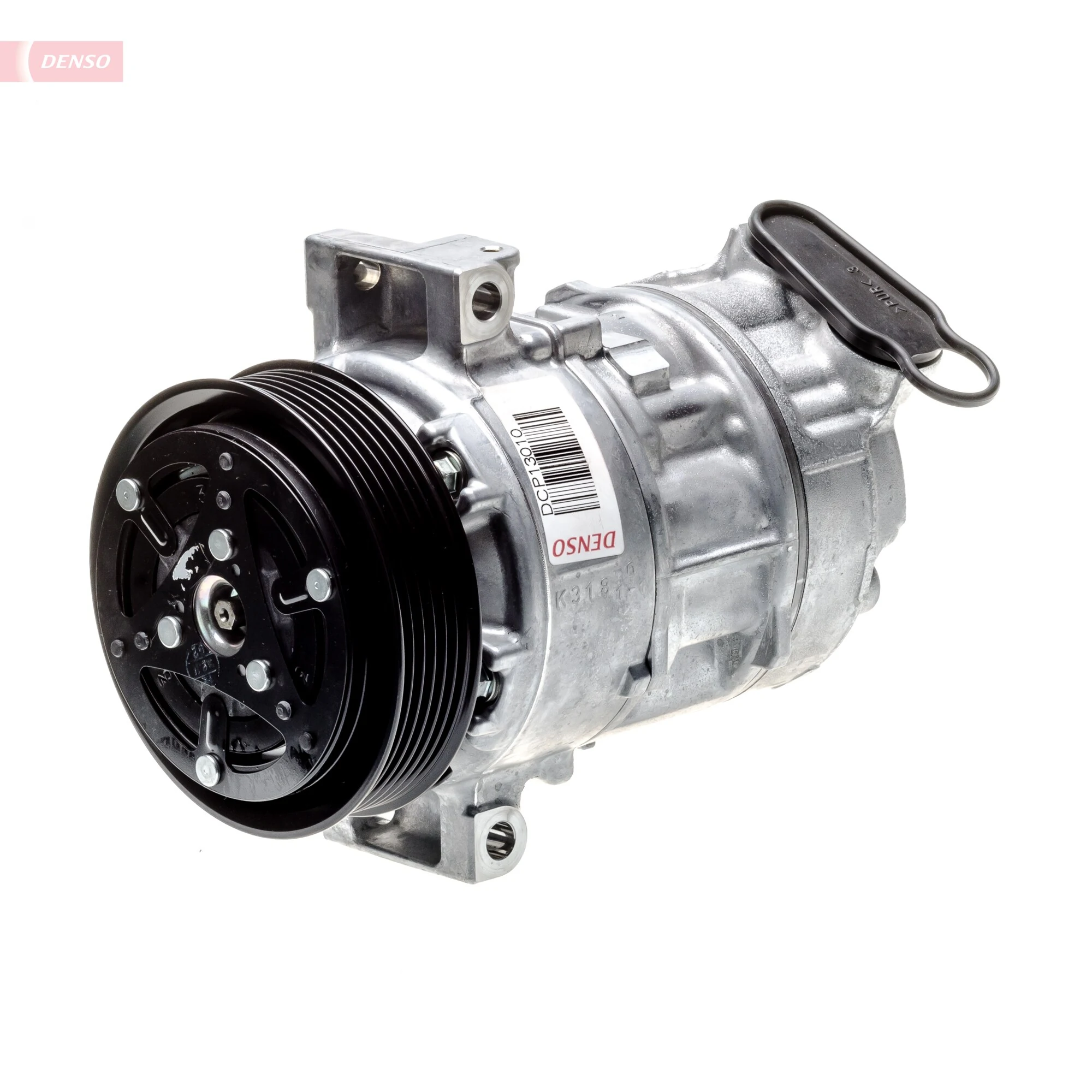 Compresor, climatizare DENSO DCP13010