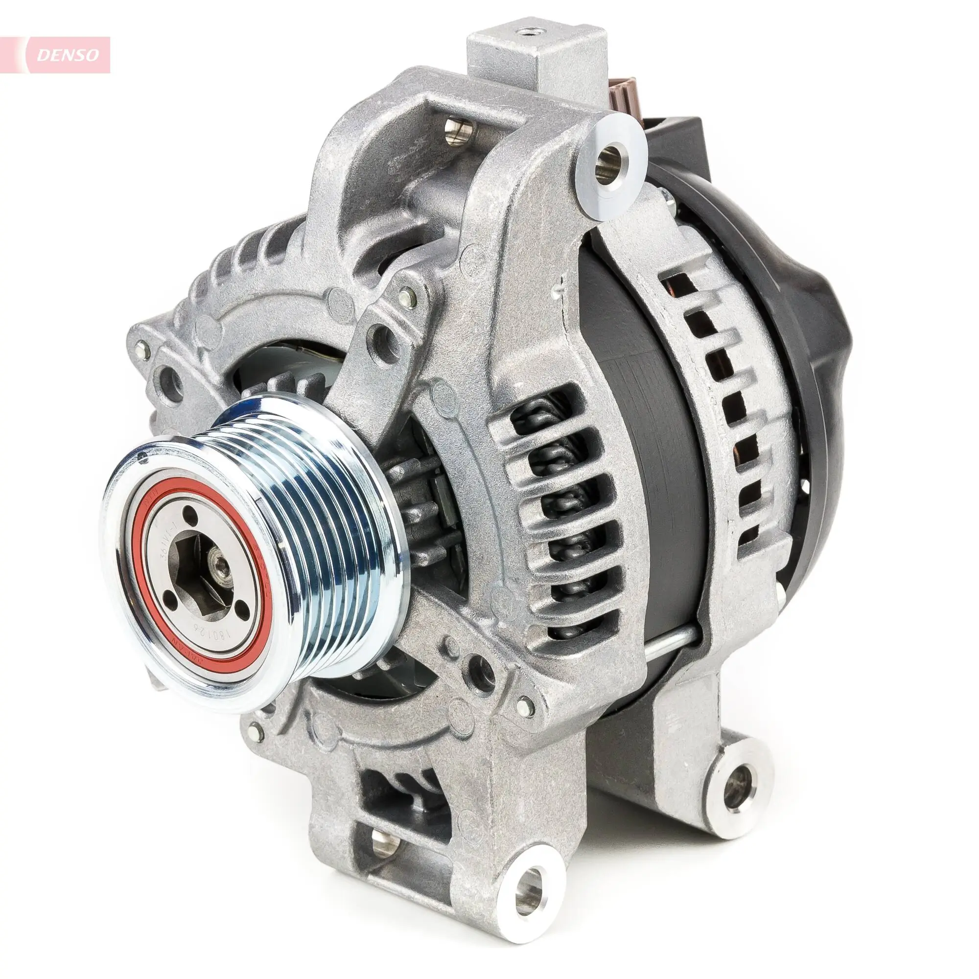 Generator/alternator DENSO DAN938