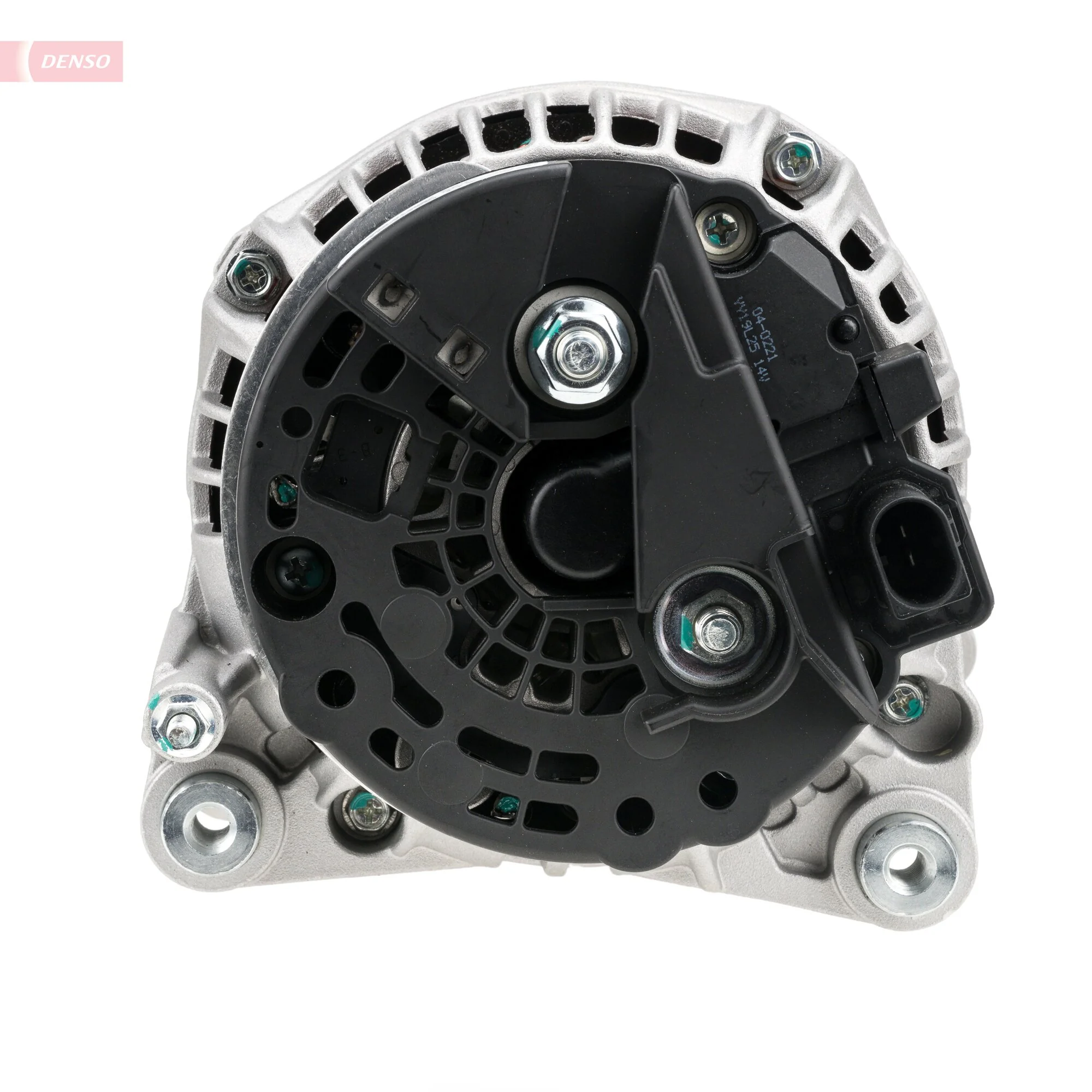 Generator/alternator DENSO DAN3001