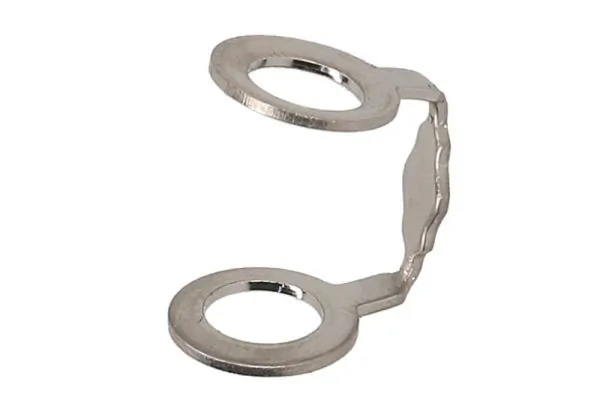 Set garnituri etansare, injectoare ENGITECH ENT250316/1
