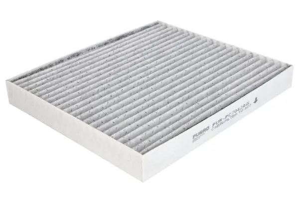 Filtru, aer habitaclu PURRO PUR-PC7042AG