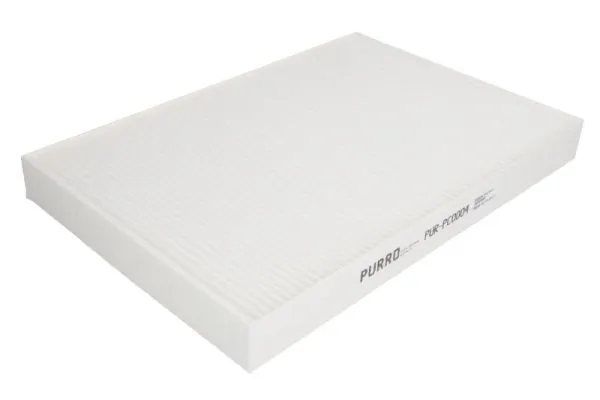 Filtru, aer habitaclu PURRO PUR-PC0004