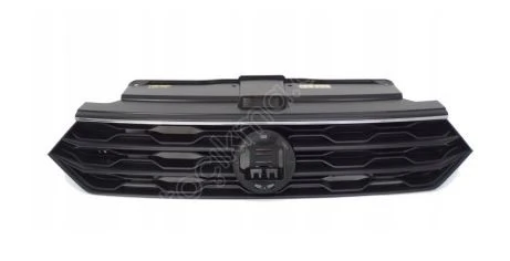 Grila radiator MTR 12146334