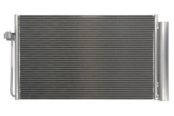 Condensator, climatizare MTR 12133763