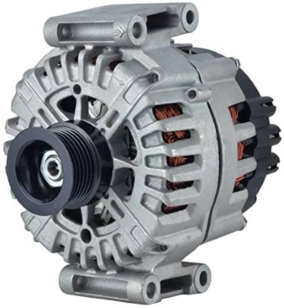 Generator/alternator MTR 12160967