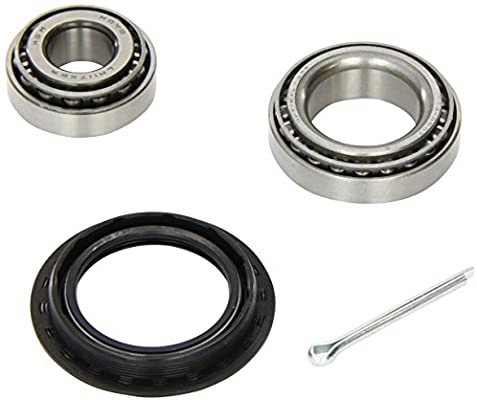 Set rulment roata MTR 12138112