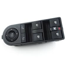Comutator, macara geam MTR 12165171
