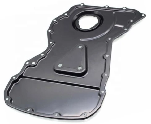 Carcasa distributie MTR 12118665