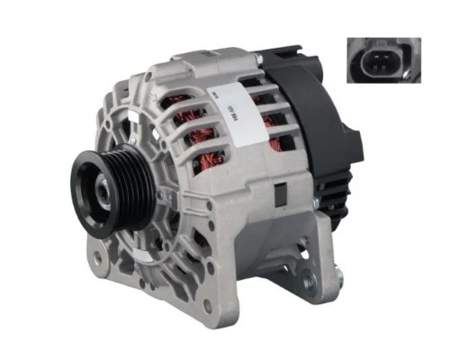 Generator/alternator MTR 12160896