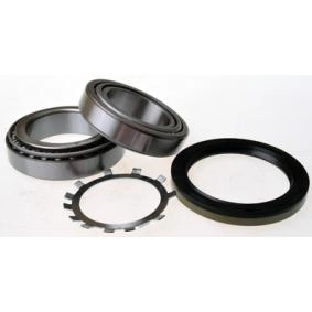 Set rulment roata MTR 12138174