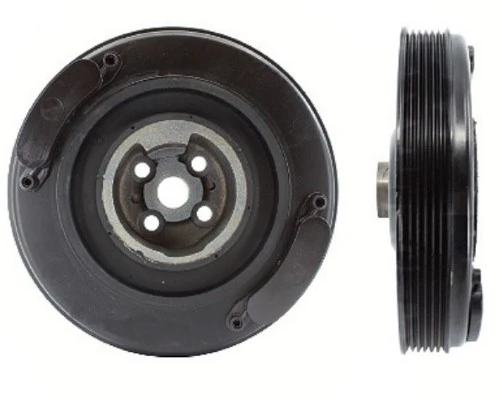 Fulie curea, arbore cotit MTR 10729166