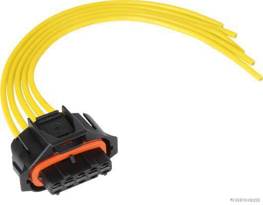 Set reparat cabluri, debitmetru aer HERTH+BUSS ELPARTS 51277288