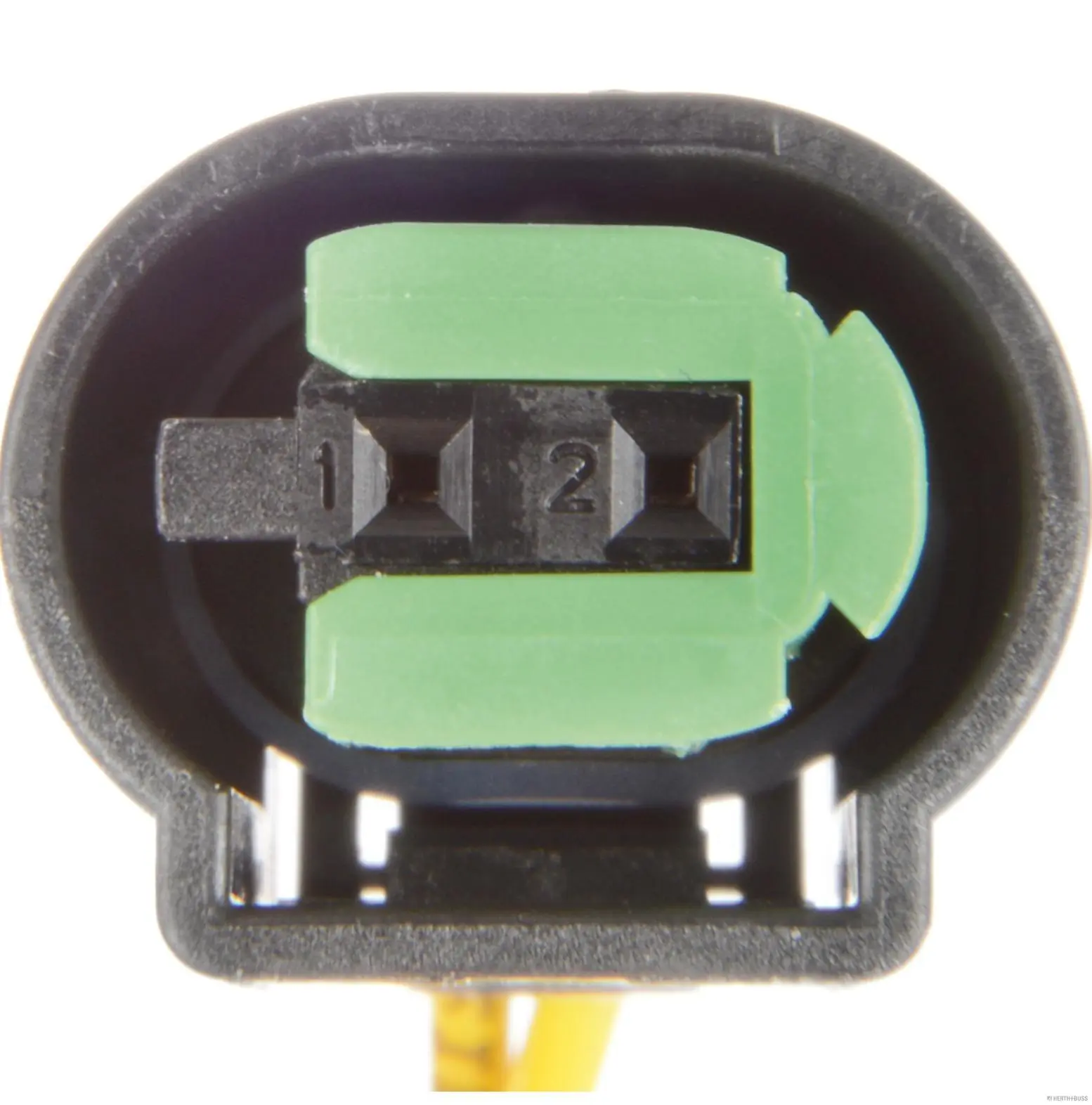 Set reparat cabluri, semnalizator HERTH+BUSS ELPARTS 51277249