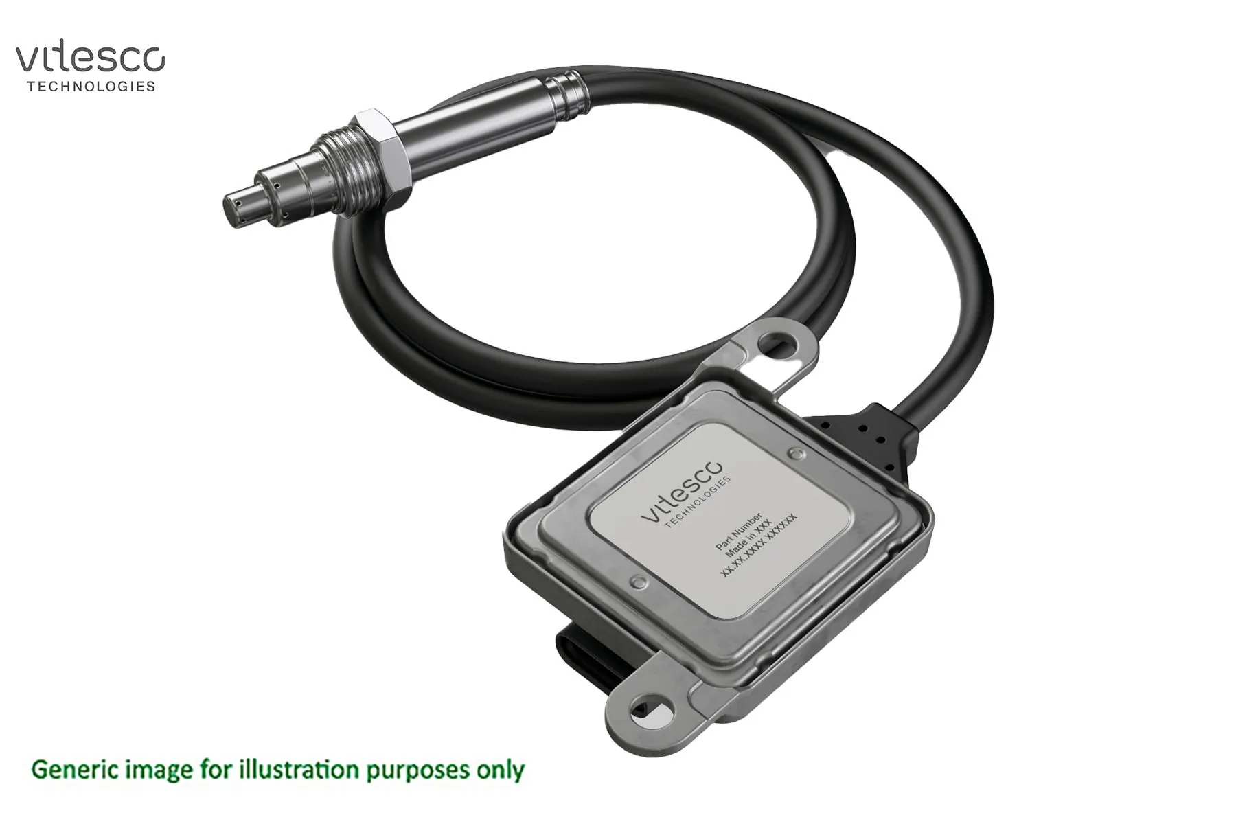 Schaeffler Vitesco 571 0036 10