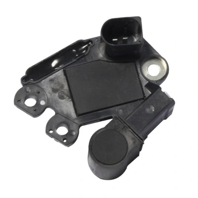 Regulator, alternator HUECO 130640
