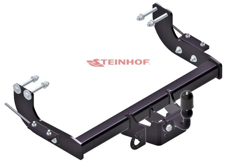Modul tractare STEINHOF M-500
