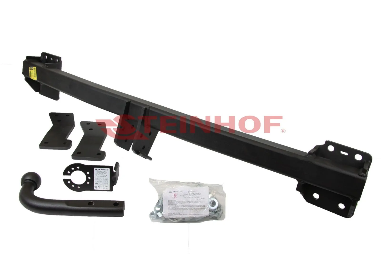 Modul tractare STEINHOF A-092