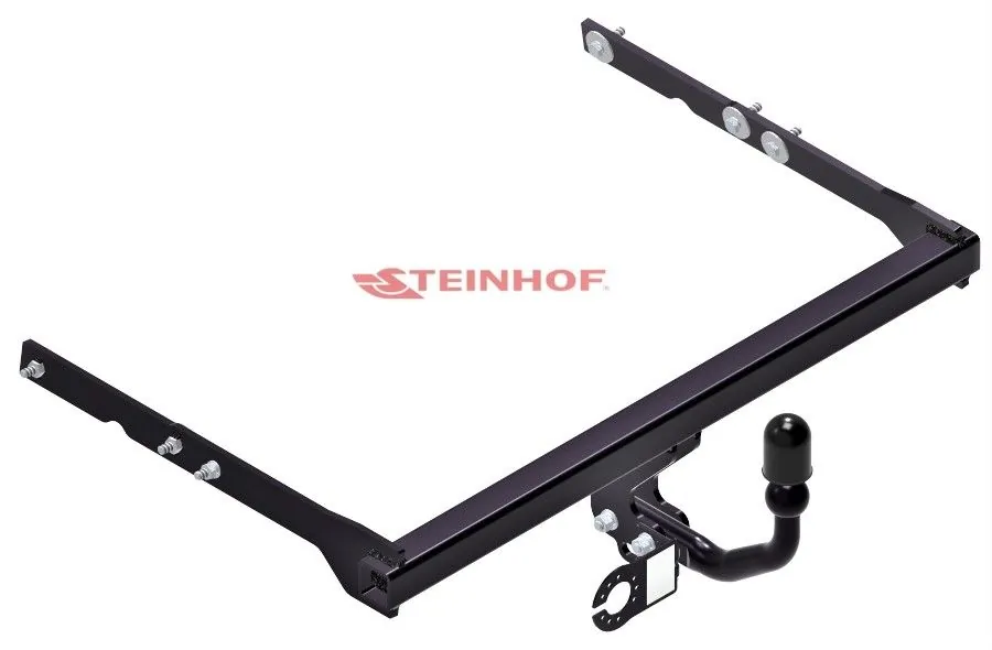 Modul tractare STEINHOF F-271
