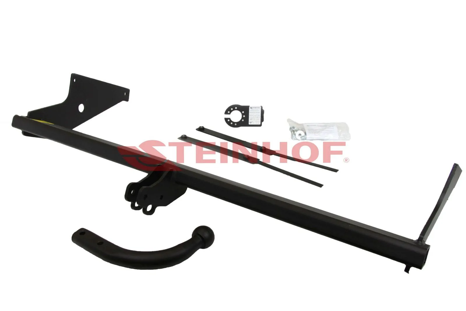 Modul tractare STEINHOF F-238