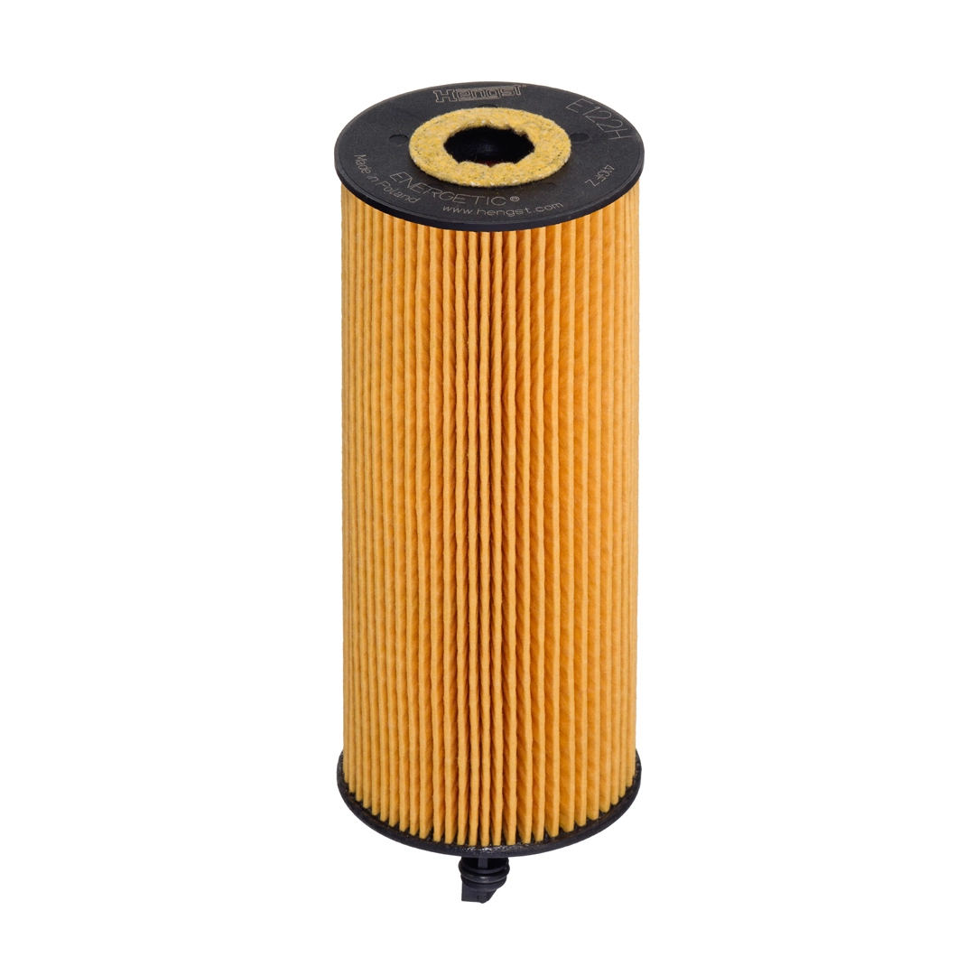 Filtru ulei HENGST FILTER E122HD187