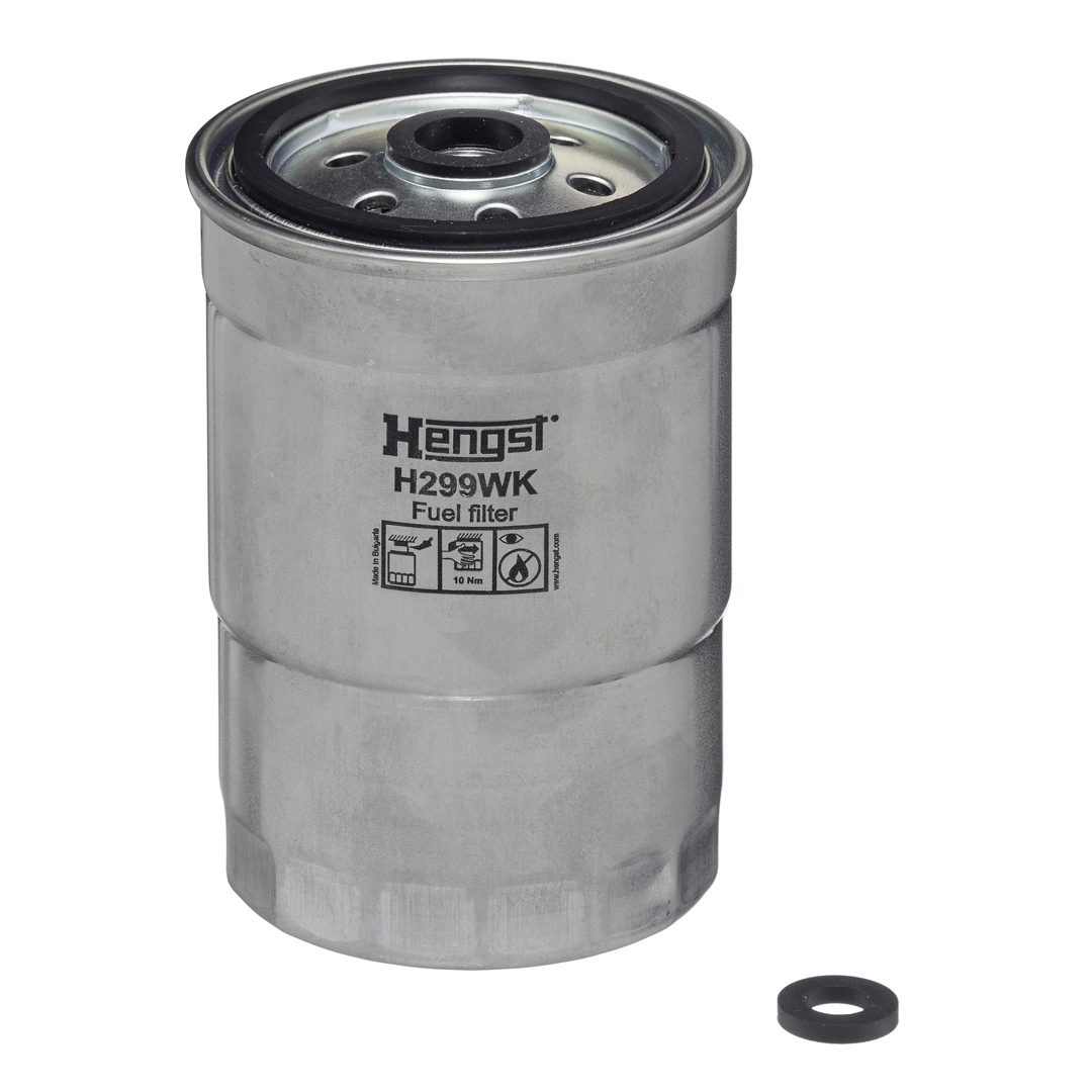 Filtru combustibil HENGST FILTER H299WK