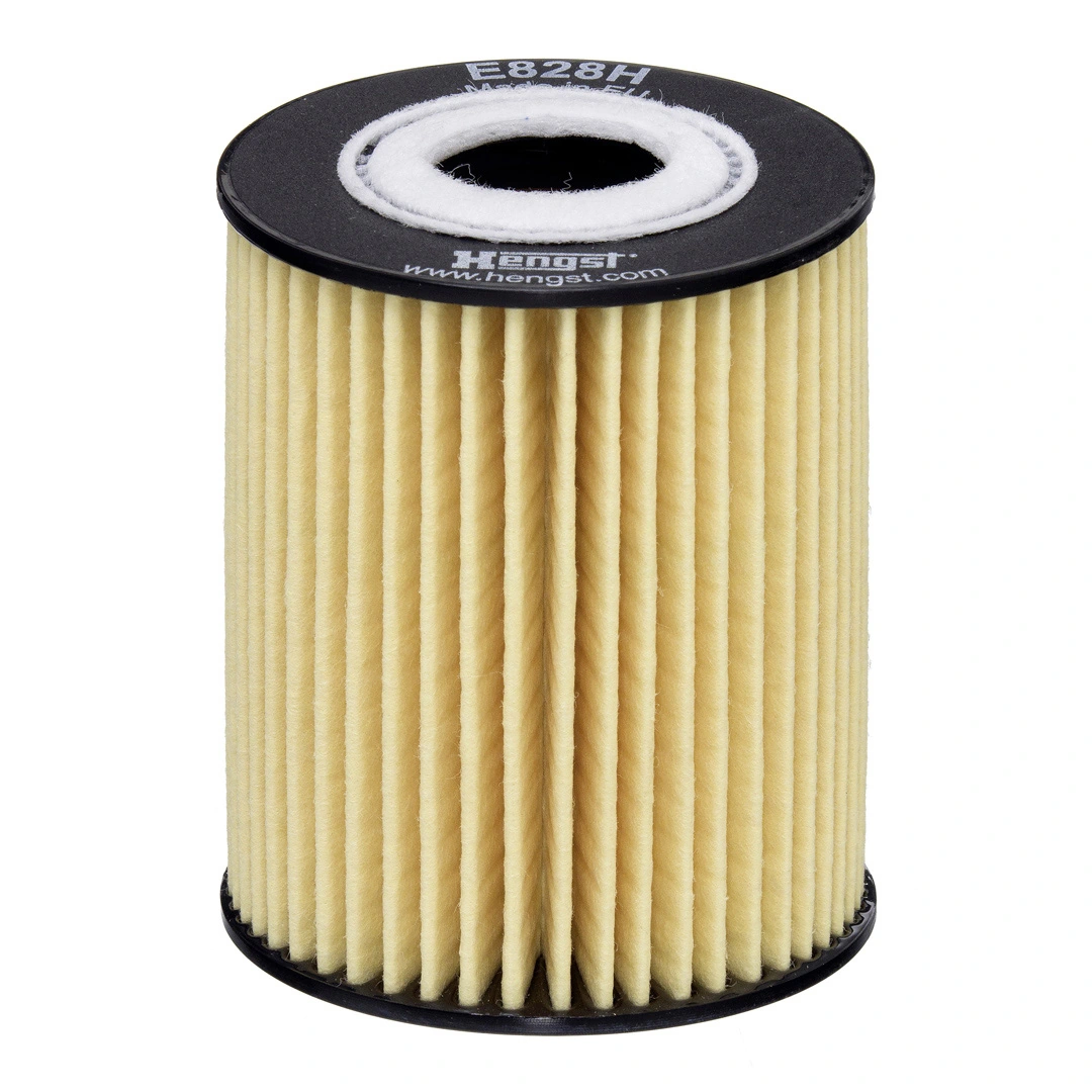 Filtru ulei HENGST FILTER E828HD292