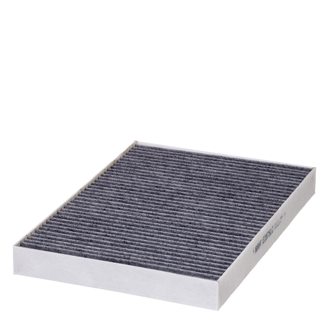 Filtru, aer habitaclu HENGST FILTER E3975LC