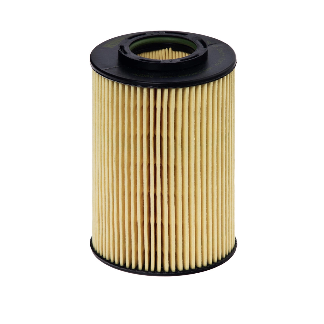 Filtru ulei HENGST FILTER E209HD225