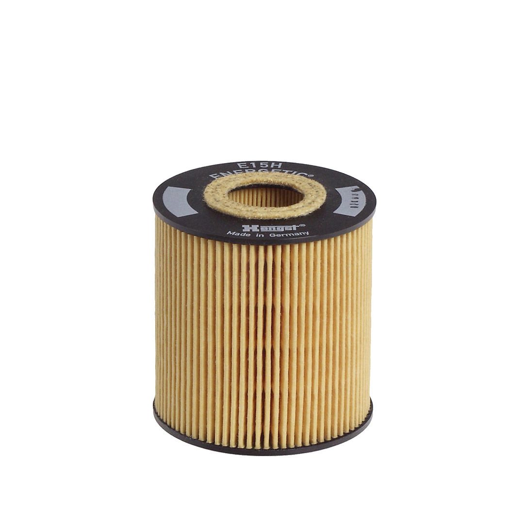 Filtru ulei HENGST FILTER E15HD59