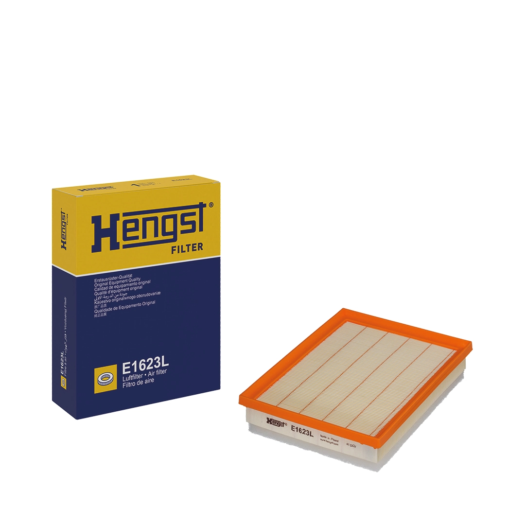 Filtru aer HENGST FILTER E1623L