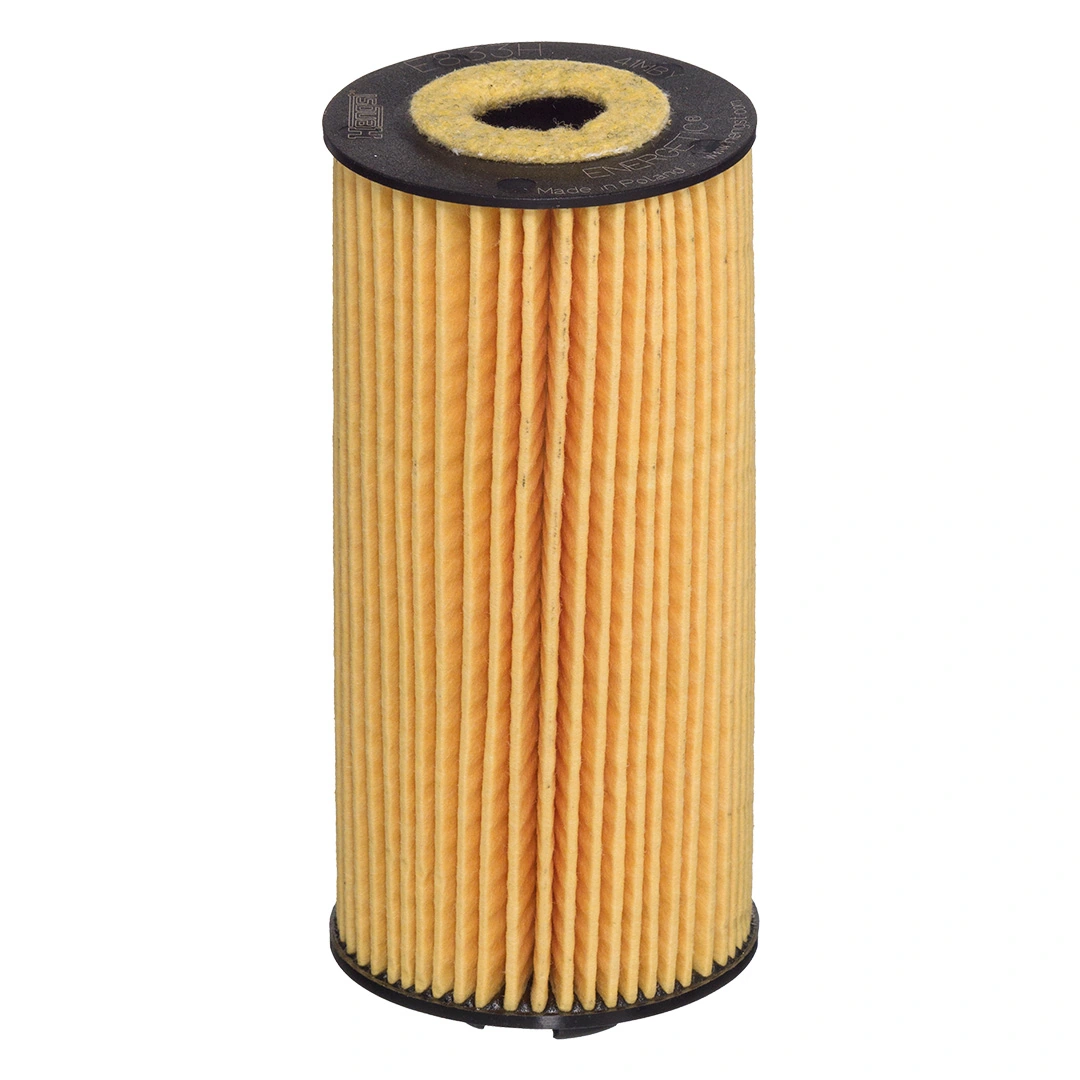 Filtru ulei HENGST FILTER E833HD321