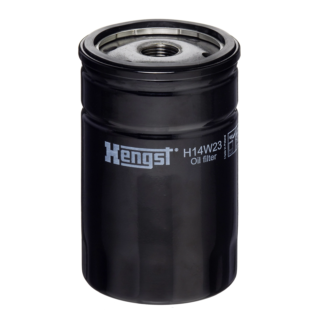 Filtru ulei HENGST FILTER H14W23