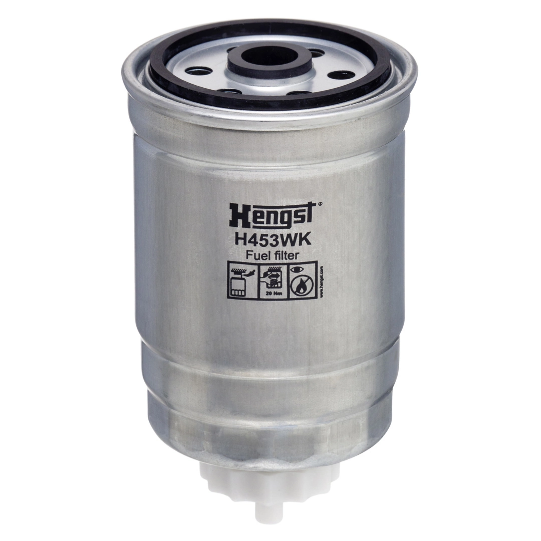 Filtru combustibil HENGST FILTER H453WK
