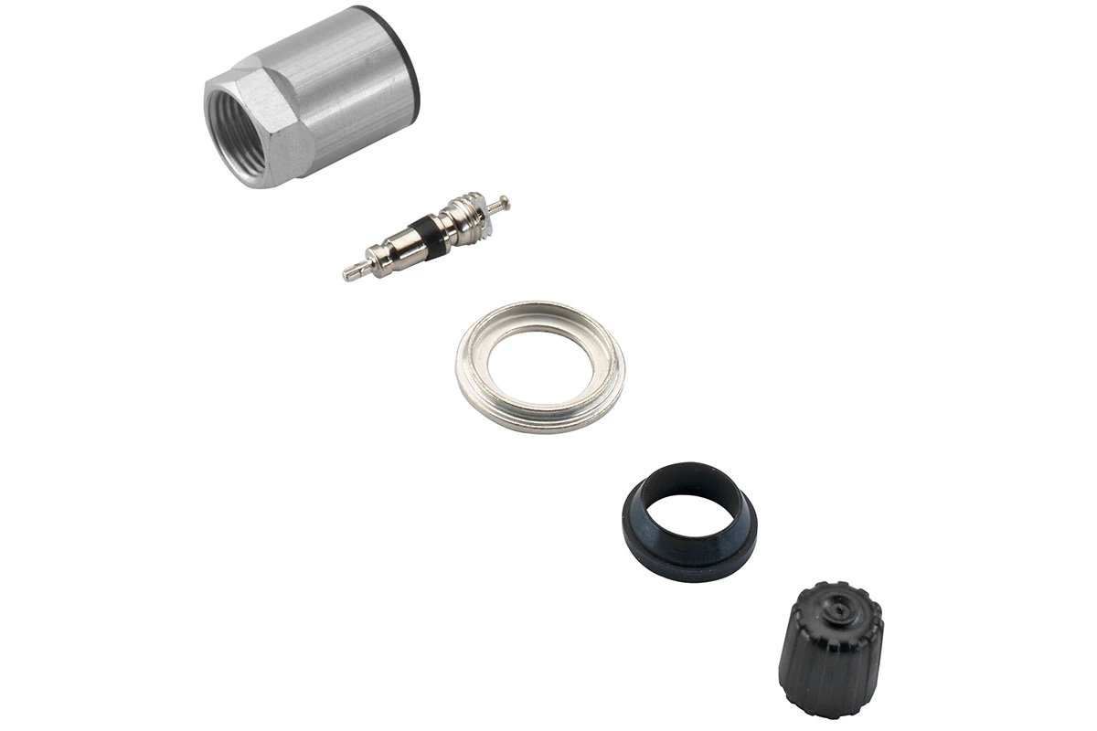 Set reparatie, senzor roata (sist.control presiune pneu) CONTINENTAL/VDO S180014561A