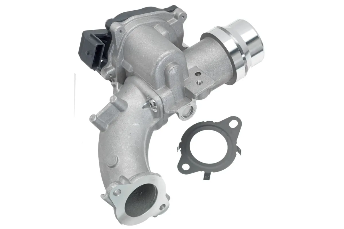Carcasa clapeta CONTINENTAL/VDO 2803605075302