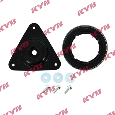 Set reparatie, rulment sarcina amortizor KYB SM1042