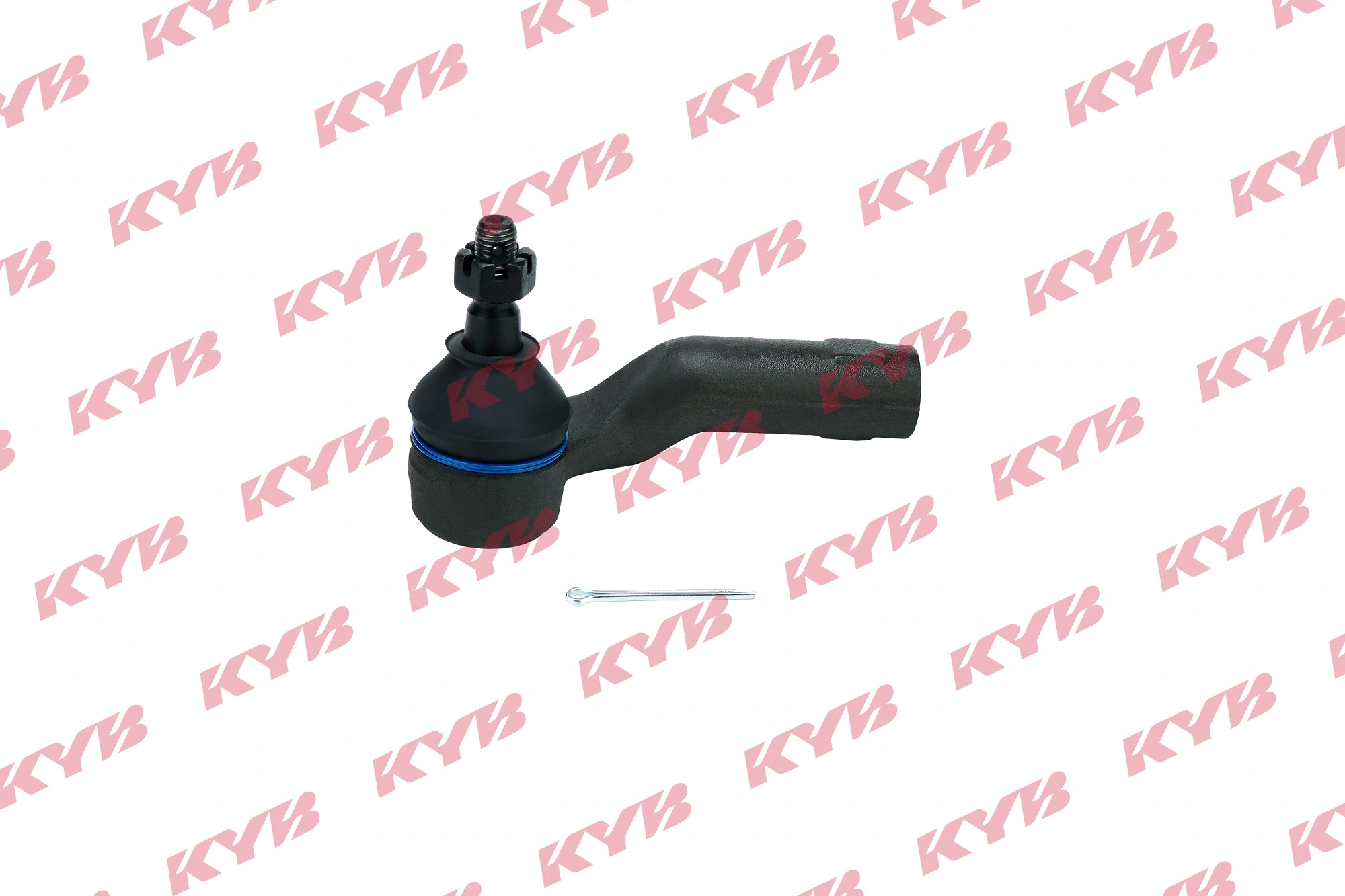 Cap de bara KYB KTR1262