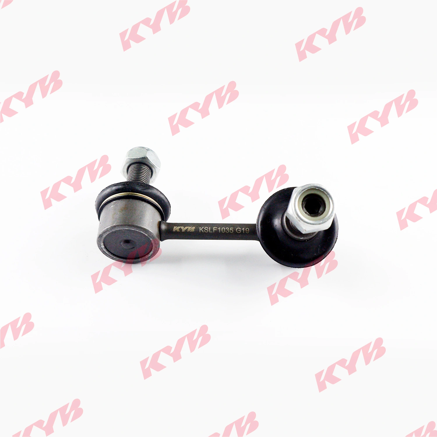 Brat/bieleta suspensie, stabilizator KYB KSLF1035