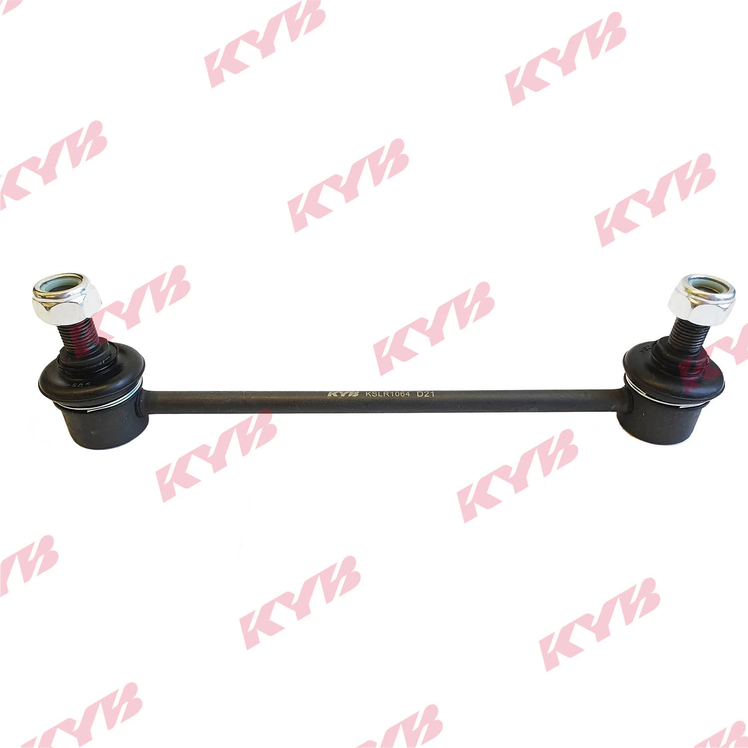 Brat/bieleta suspensie, stabilizator KYB KSLR1064